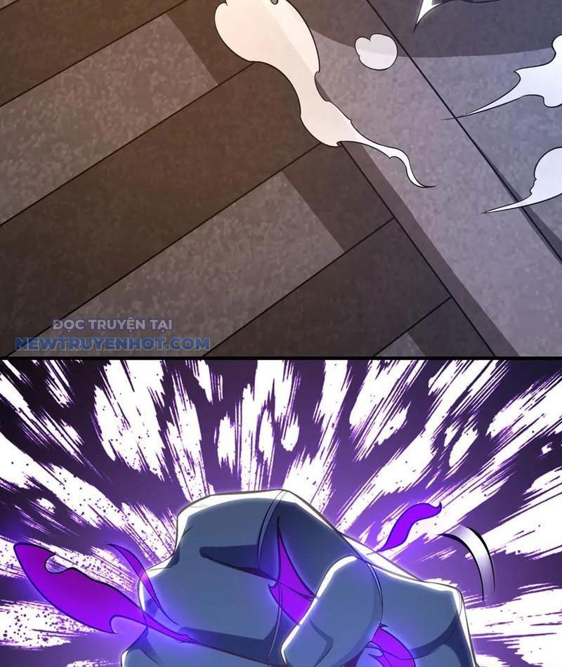 Ta Có Tốc Độ Đánh Nhanh Gấp Trăm Vạn Lần Chapter 93 - Trang 2