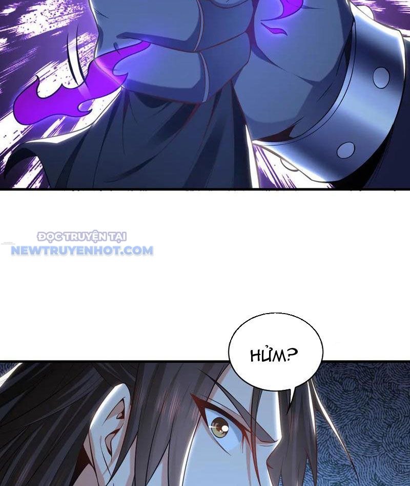 Ta Có Tốc Độ Đánh Nhanh Gấp Trăm Vạn Lần Chapter 93 - Trang 2