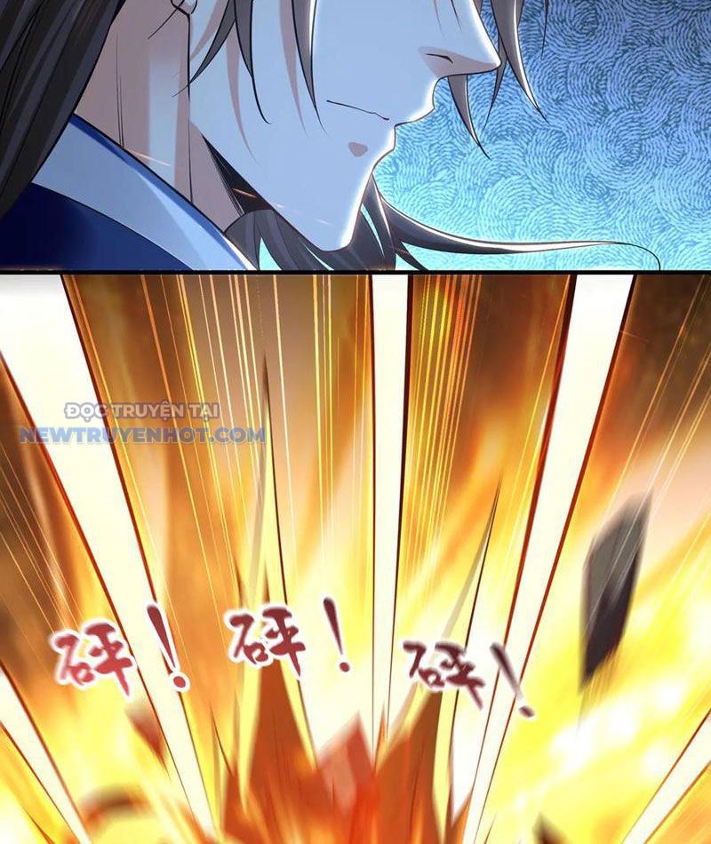Ta Có Tốc Độ Đánh Nhanh Gấp Trăm Vạn Lần Chapter 93 - Trang 2