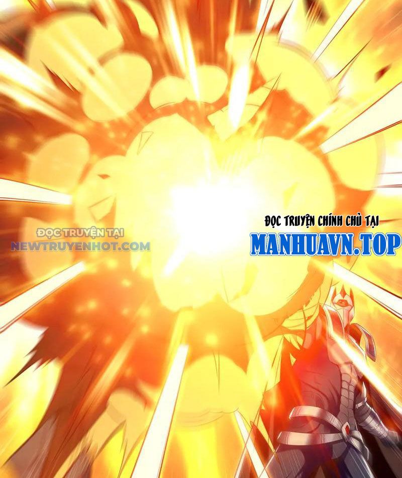 Ta Có Tốc Độ Đánh Nhanh Gấp Trăm Vạn Lần Chapter 93 - Trang 2