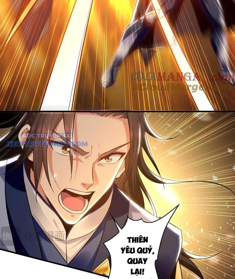 Ta Có Tốc Độ Đánh Nhanh Gấp Trăm Vạn Lần Chapter 93 - Trang 2