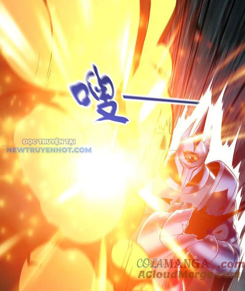 Ta Có Tốc Độ Đánh Nhanh Gấp Trăm Vạn Lần Chapter 93 - Trang 2