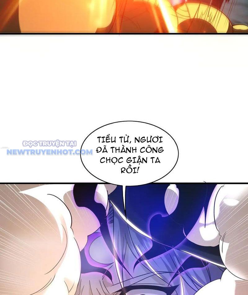 Ta Có Tốc Độ Đánh Nhanh Gấp Trăm Vạn Lần Chapter 93 - Trang 2