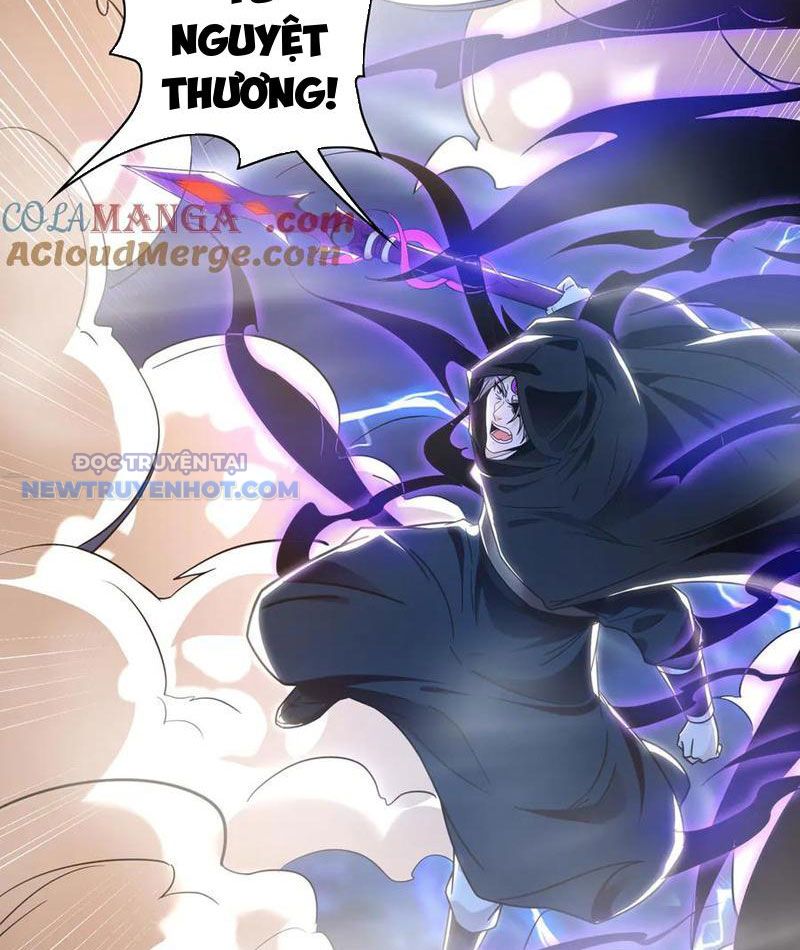 Ta Có Tốc Độ Đánh Nhanh Gấp Trăm Vạn Lần Chapter 93 - Trang 2