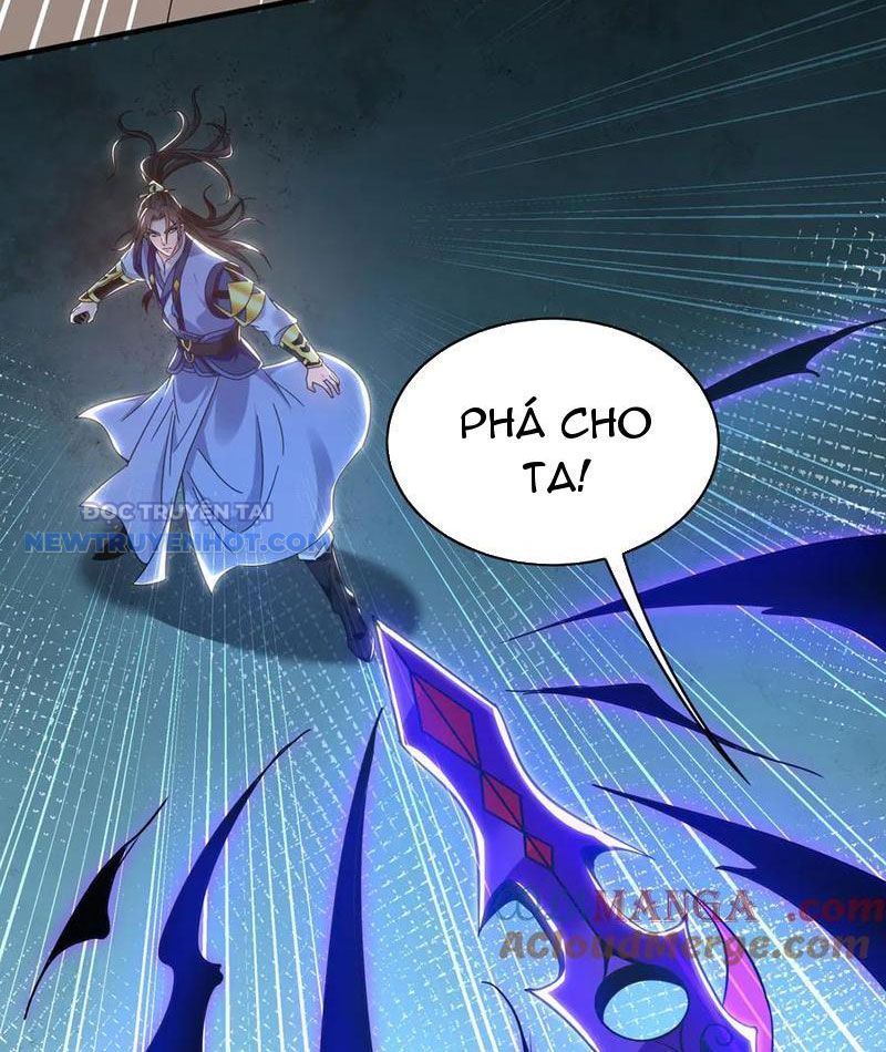 Ta Có Tốc Độ Đánh Nhanh Gấp Trăm Vạn Lần Chapter 93 - Trang 2