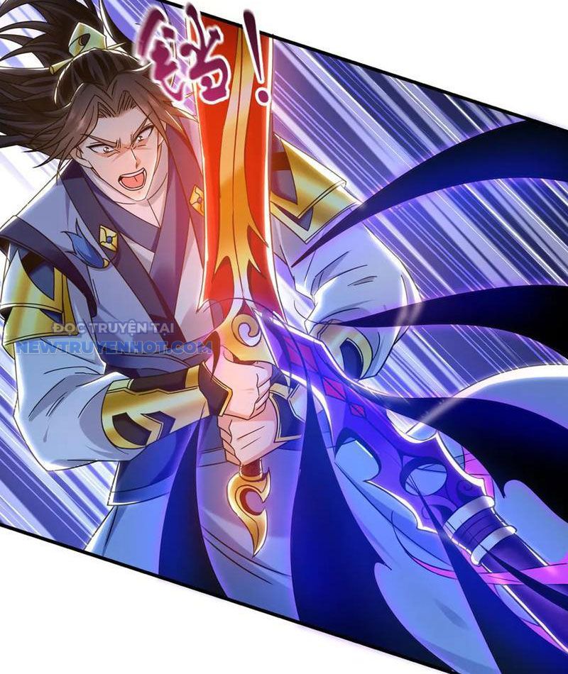 Ta Có Tốc Độ Đánh Nhanh Gấp Trăm Vạn Lần Chapter 93 - Trang 2