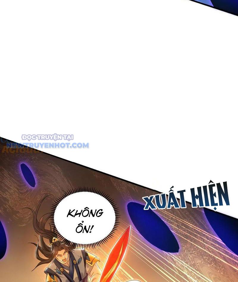 Ta Có Tốc Độ Đánh Nhanh Gấp Trăm Vạn Lần Chapter 93 - Trang 2