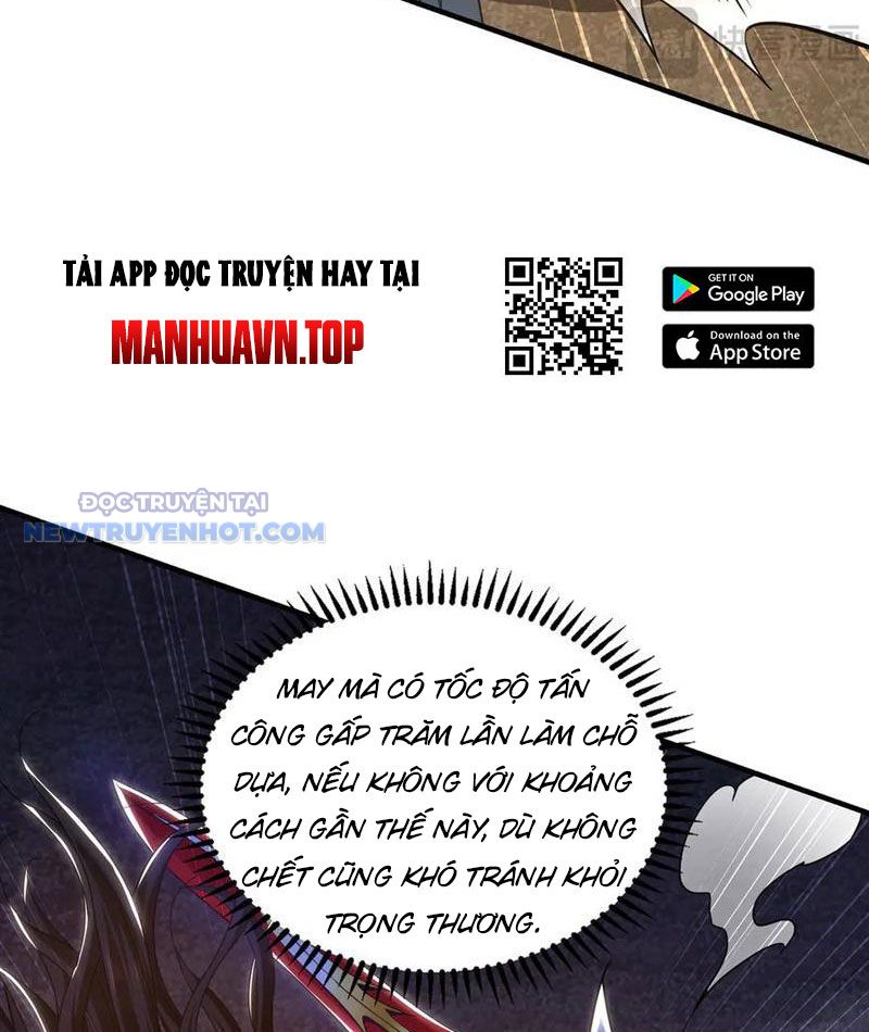 Ta Có Tốc Độ Đánh Nhanh Gấp Trăm Vạn Lần Chapter 93 - Trang 2