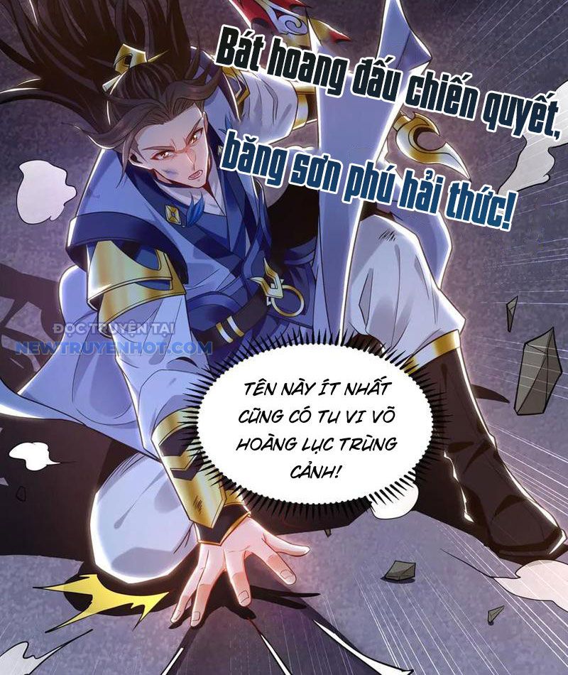 Ta Có Tốc Độ Đánh Nhanh Gấp Trăm Vạn Lần Chapter 93 - Trang 2