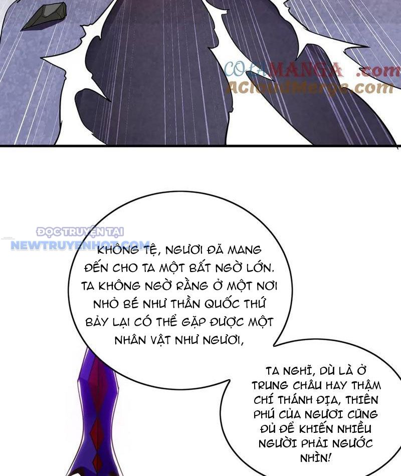 Ta Có Tốc Độ Đánh Nhanh Gấp Trăm Vạn Lần Chapter 93 - Trang 2