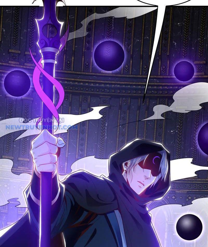 Ta Có Tốc Độ Đánh Nhanh Gấp Trăm Vạn Lần Chapter 93 - Trang 2