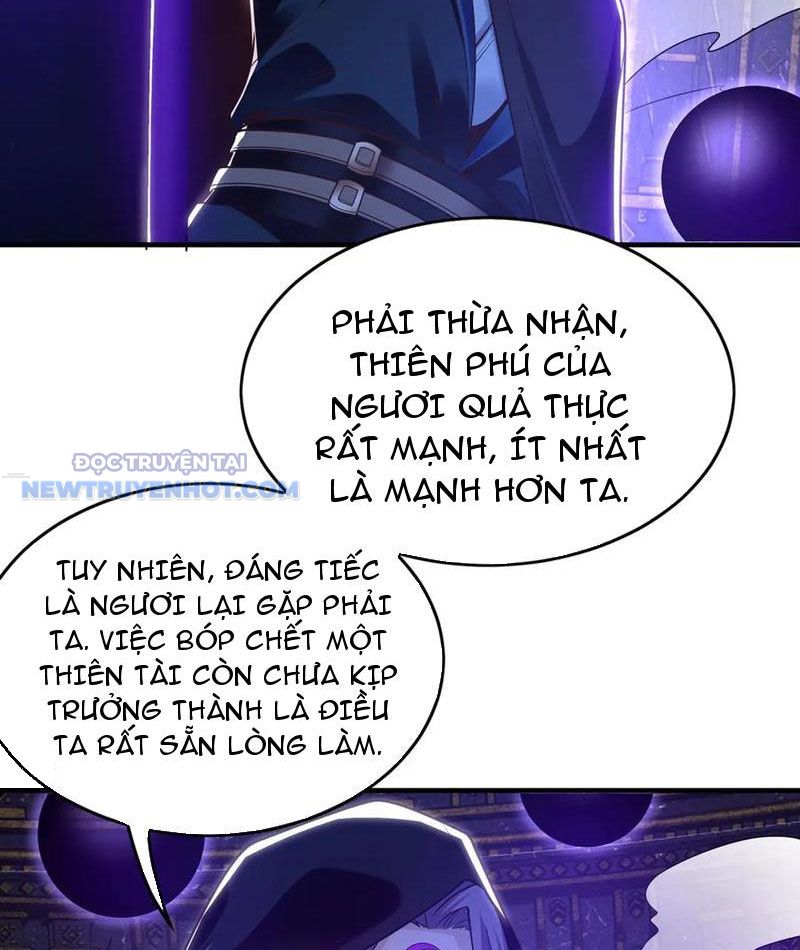 Ta Có Tốc Độ Đánh Nhanh Gấp Trăm Vạn Lần Chapter 93 - Trang 2