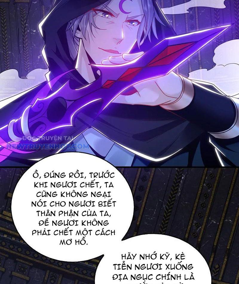 Ta Có Tốc Độ Đánh Nhanh Gấp Trăm Vạn Lần Chapter 93 - Trang 2