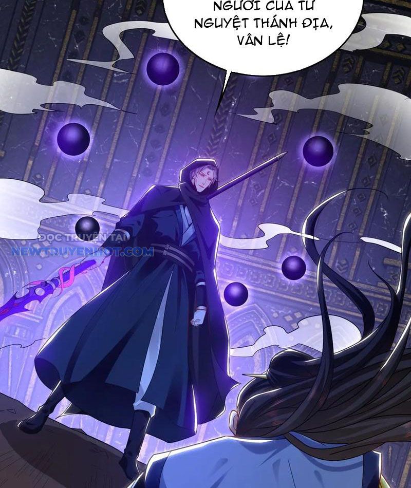 Ta Có Tốc Độ Đánh Nhanh Gấp Trăm Vạn Lần Chapter 93 - Trang 2