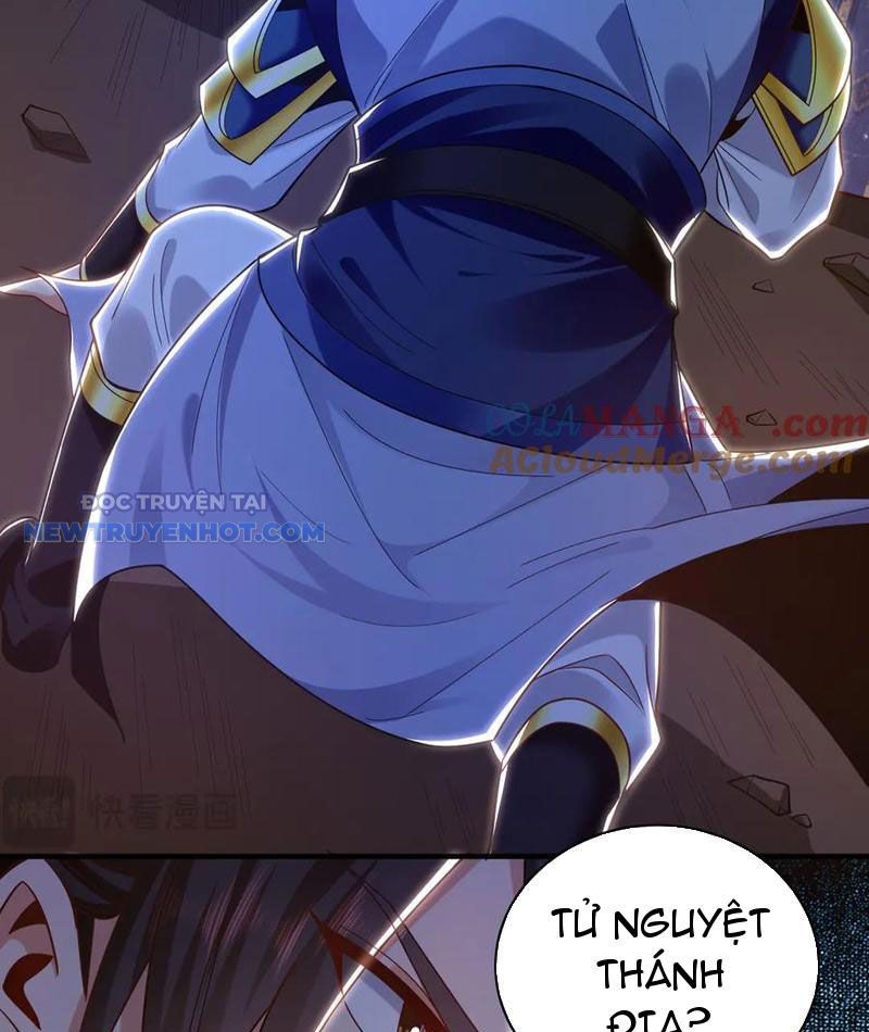 Ta Có Tốc Độ Đánh Nhanh Gấp Trăm Vạn Lần Chapter 93 - Trang 2