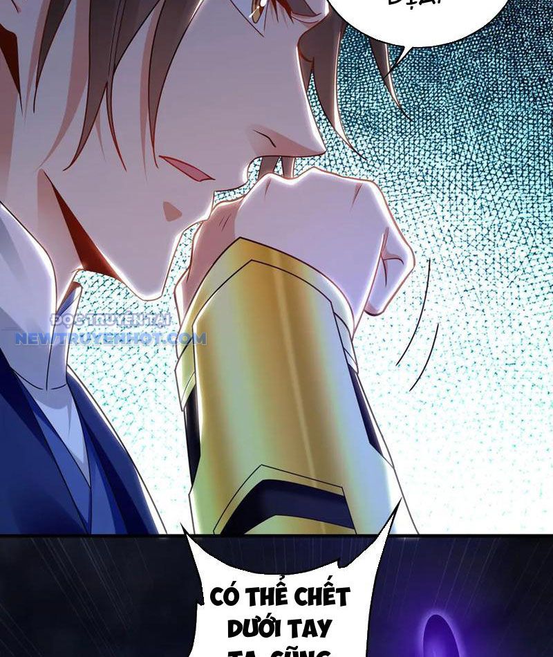 Ta Có Tốc Độ Đánh Nhanh Gấp Trăm Vạn Lần Chapter 93 - Trang 2