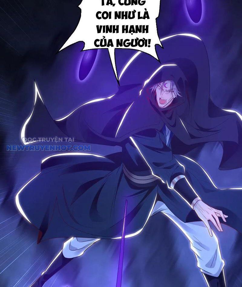 Ta Có Tốc Độ Đánh Nhanh Gấp Trăm Vạn Lần Chapter 93 - Trang 2