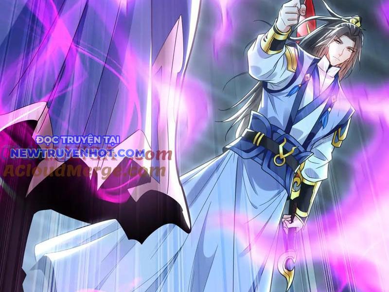 Ta Có Tốc Độ Đánh Nhanh Gấp Trăm Vạn Lần Chapter 94 - Trang 2