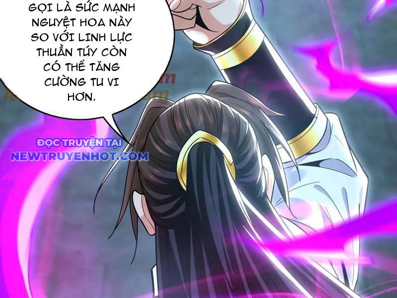 Ta Có Tốc Độ Đánh Nhanh Gấp Trăm Vạn Lần Chapter 94 - Trang 2