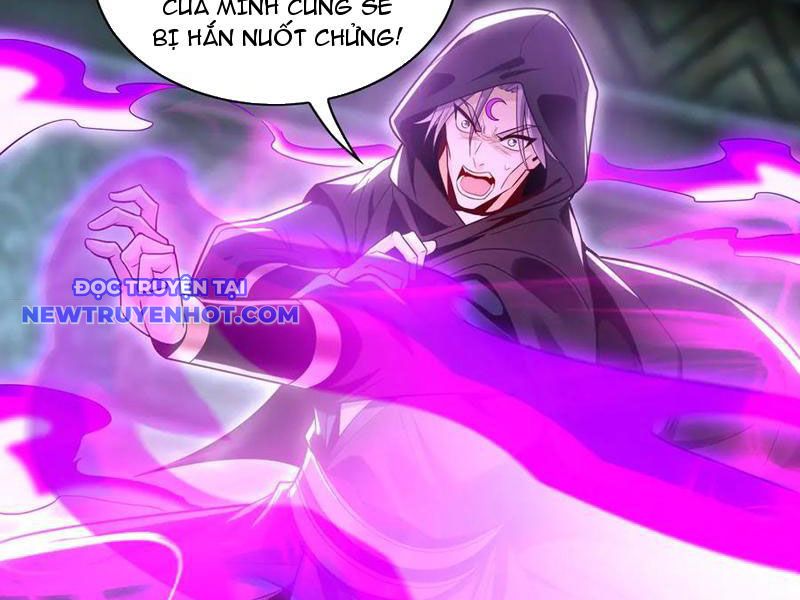 Ta Có Tốc Độ Đánh Nhanh Gấp Trăm Vạn Lần Chapter 94 - Trang 2