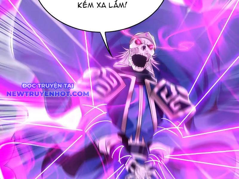 Ta Có Tốc Độ Đánh Nhanh Gấp Trăm Vạn Lần Chapter 94 - Trang 2