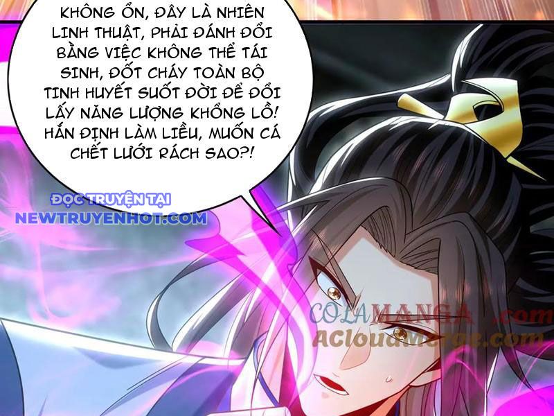 Ta Có Tốc Độ Đánh Nhanh Gấp Trăm Vạn Lần Chapter 94 - Trang 2