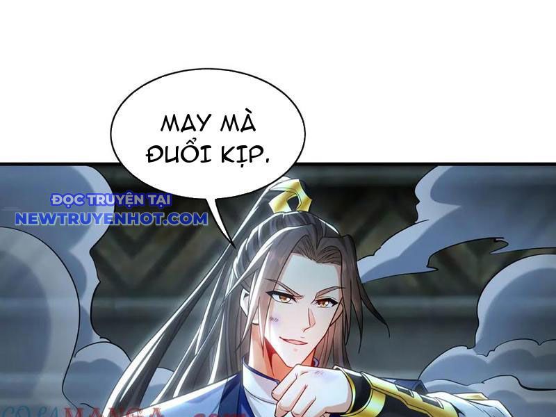 Ta Có Tốc Độ Đánh Nhanh Gấp Trăm Vạn Lần Chapter 94 - Trang 2