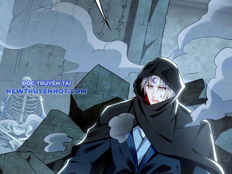 Ta Có Tốc Độ Đánh Nhanh Gấp Trăm Vạn Lần Chapter 94 - Trang 2