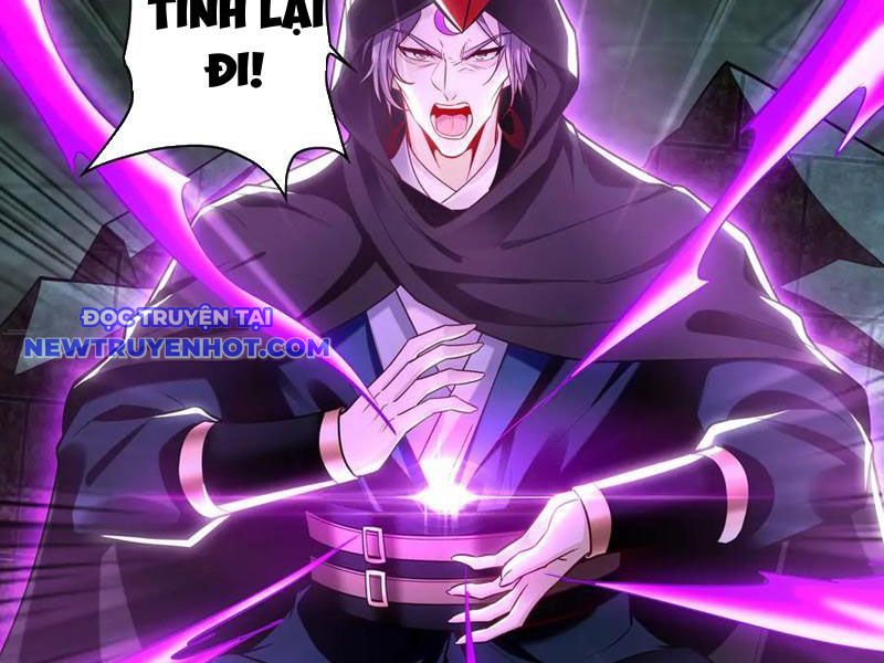 Ta Có Tốc Độ Đánh Nhanh Gấp Trăm Vạn Lần Chapter 94 - Trang 2