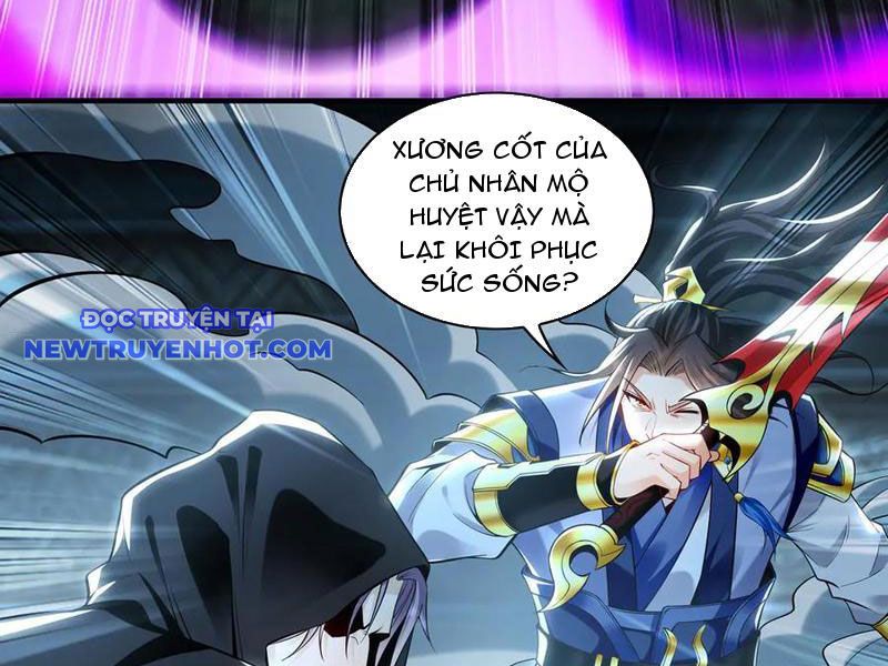 Ta Có Tốc Độ Đánh Nhanh Gấp Trăm Vạn Lần Chapter 94 - Trang 2