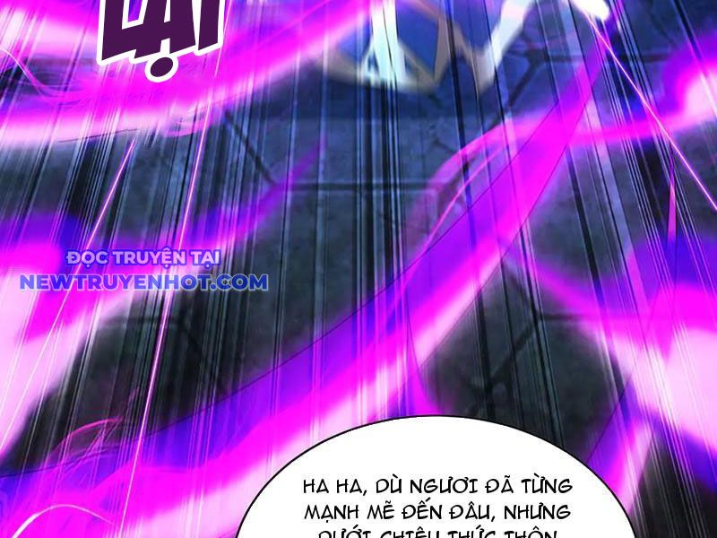 Ta Có Tốc Độ Đánh Nhanh Gấp Trăm Vạn Lần Chapter 94 - Trang 2