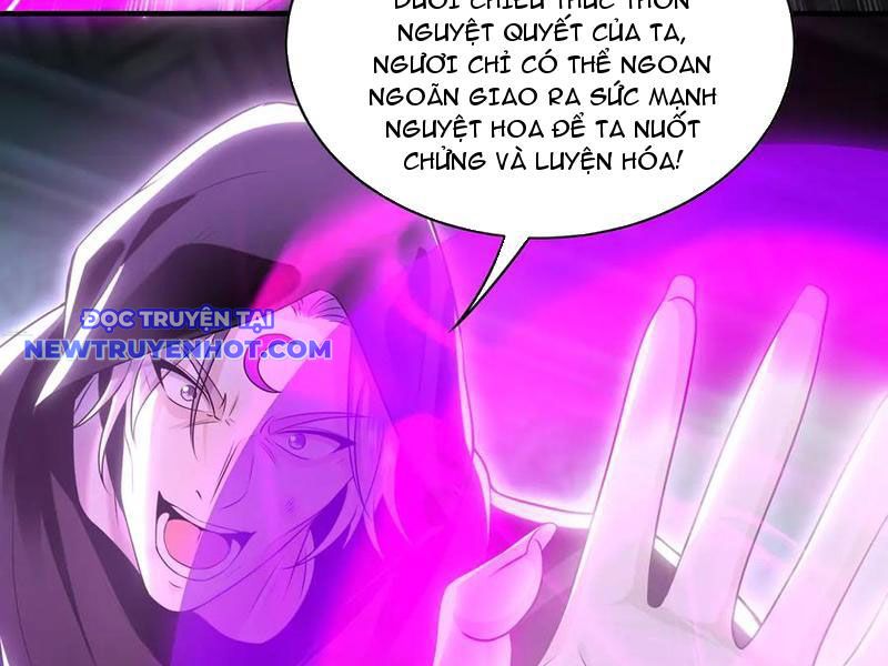 Ta Có Tốc Độ Đánh Nhanh Gấp Trăm Vạn Lần Chapter 94 - Trang 2