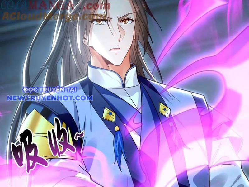 Ta Có Tốc Độ Đánh Nhanh Gấp Trăm Vạn Lần Chapter 94 - Trang 2