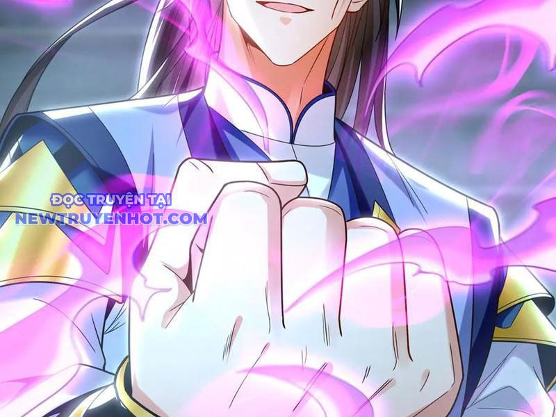 Ta Có Tốc Độ Đánh Nhanh Gấp Trăm Vạn Lần Chapter 94 - Trang 2