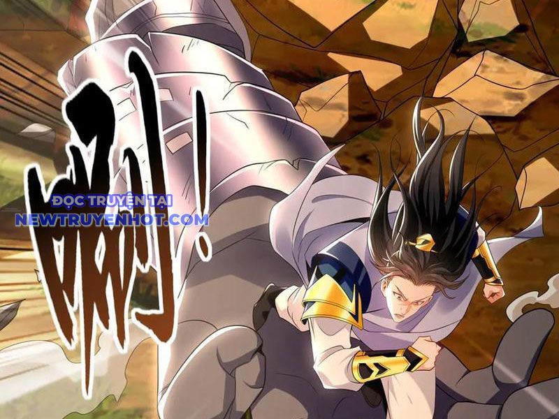 Ta Có Tốc Độ Đánh Nhanh Gấp Trăm Vạn Lần Chapter 95 - Trang 2