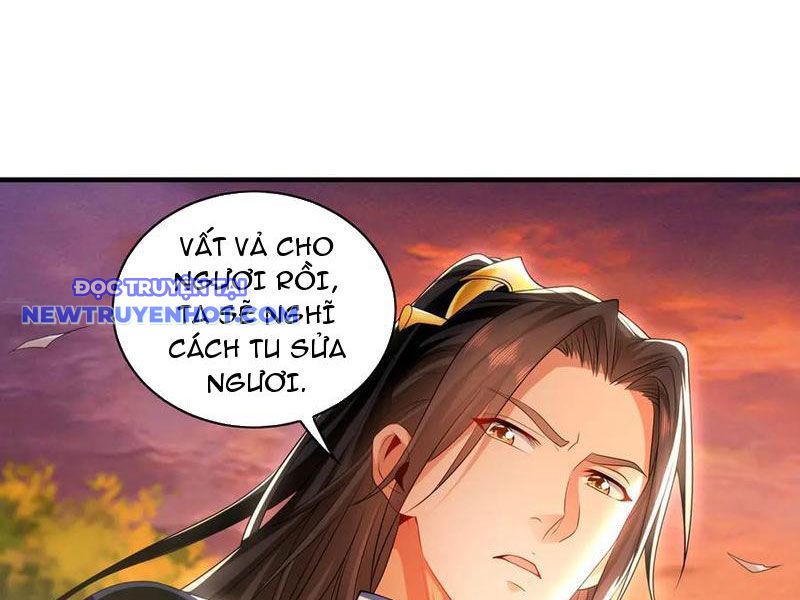 Ta Có Tốc Độ Đánh Nhanh Gấp Trăm Vạn Lần Chapter 95 - Trang 2