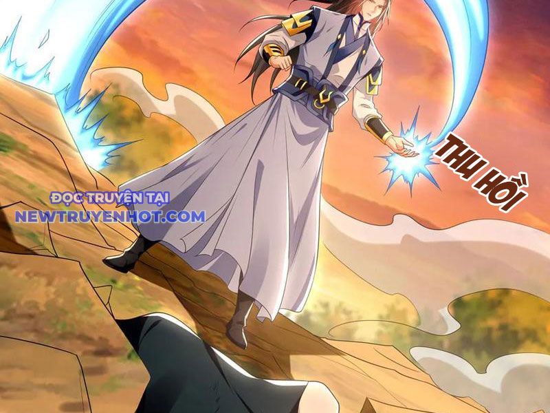 Ta Có Tốc Độ Đánh Nhanh Gấp Trăm Vạn Lần Chapter 95 - Trang 2