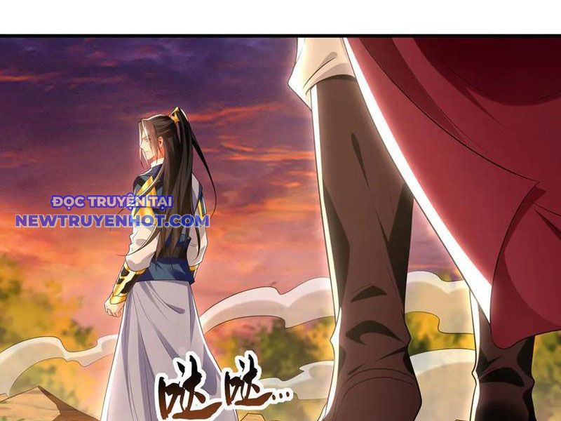 Ta Có Tốc Độ Đánh Nhanh Gấp Trăm Vạn Lần Chapter 95 - Trang 2