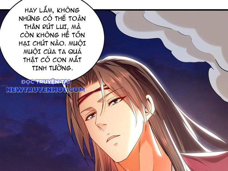 Ta Có Tốc Độ Đánh Nhanh Gấp Trăm Vạn Lần Chapter 95 - Trang 2