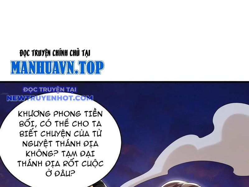 Ta Có Tốc Độ Đánh Nhanh Gấp Trăm Vạn Lần Chapter 95 - Trang 2