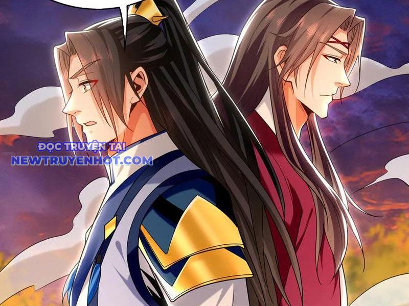 Ta Có Tốc Độ Đánh Nhanh Gấp Trăm Vạn Lần Chapter 95 - Trang 2