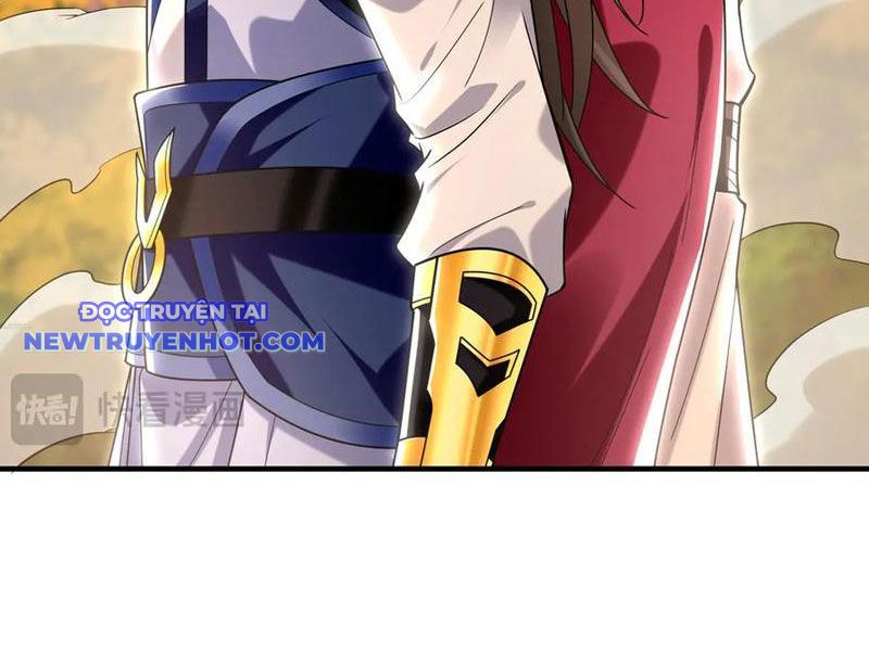 Ta Có Tốc Độ Đánh Nhanh Gấp Trăm Vạn Lần Chapter 95 - Trang 2