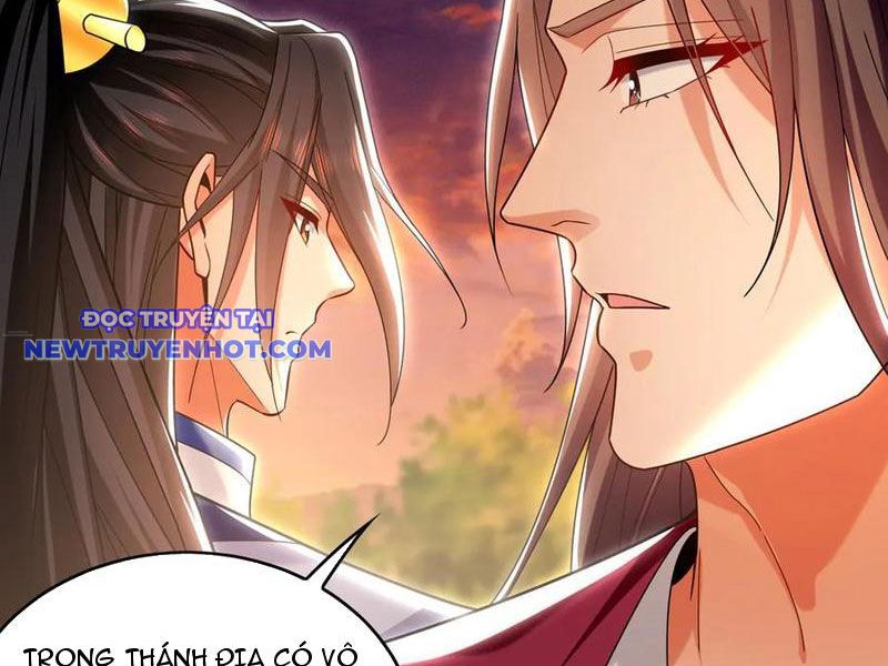 Ta Có Tốc Độ Đánh Nhanh Gấp Trăm Vạn Lần Chapter 95 - Trang 2