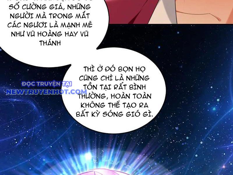 Ta Có Tốc Độ Đánh Nhanh Gấp Trăm Vạn Lần Chapter 95 - Trang 2