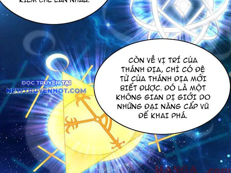 Ta Có Tốc Độ Đánh Nhanh Gấp Trăm Vạn Lần Chapter 95 - Trang 2