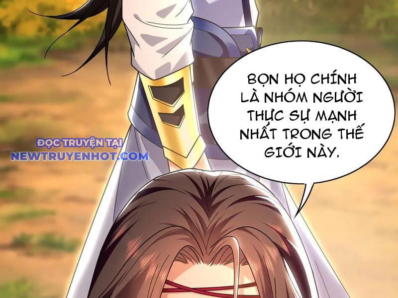 Ta Có Tốc Độ Đánh Nhanh Gấp Trăm Vạn Lần Chapter 95 - Trang 2