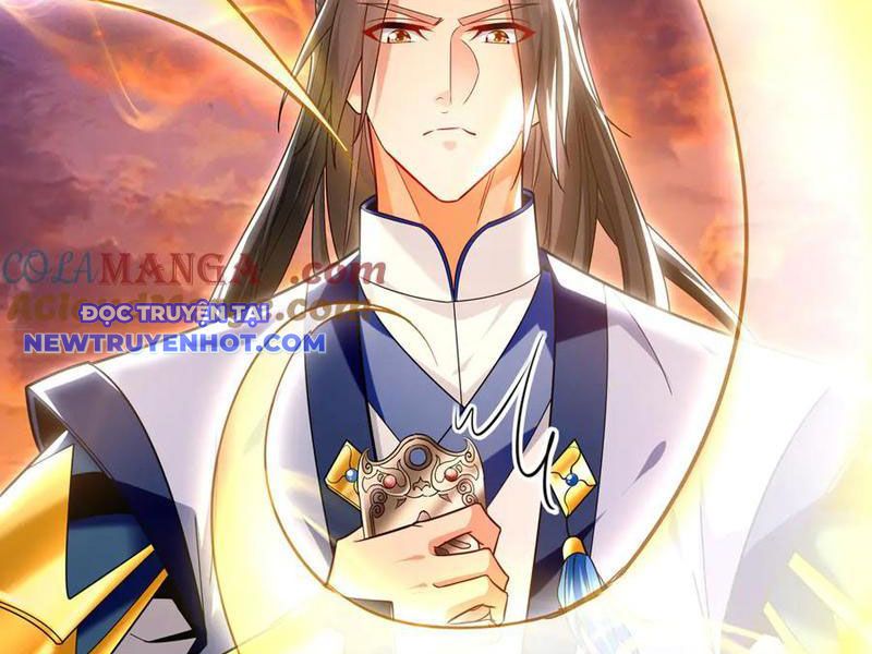 Ta Có Tốc Độ Đánh Nhanh Gấp Trăm Vạn Lần Chapter 95 - Trang 2