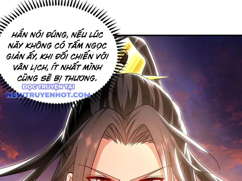 Ta Có Tốc Độ Đánh Nhanh Gấp Trăm Vạn Lần Chapter 95 - Trang 2