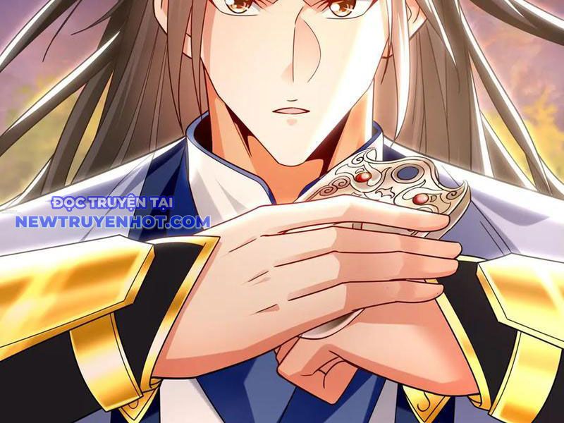 Ta Có Tốc Độ Đánh Nhanh Gấp Trăm Vạn Lần Chapter 95 - Trang 2