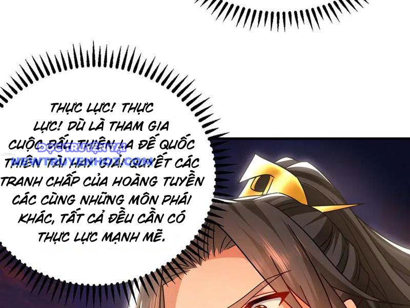 Ta Có Tốc Độ Đánh Nhanh Gấp Trăm Vạn Lần Chapter 95 - Trang 2